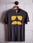 Tailgate Men's Iowa Fry 'em T-shirt