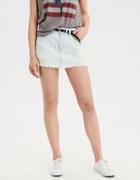 American Eagle Outfitters Ae Tomgirl Denim Skirt