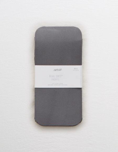 Aerie Real Soft? Opaque Tights