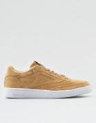 American Eagle Outfitters Reebok Club C 85 Suede