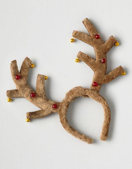 American Eagle Outfitters Ae Light Up Antlers