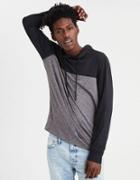 American Eagle Outfitters Ae Hoodie T-shirt