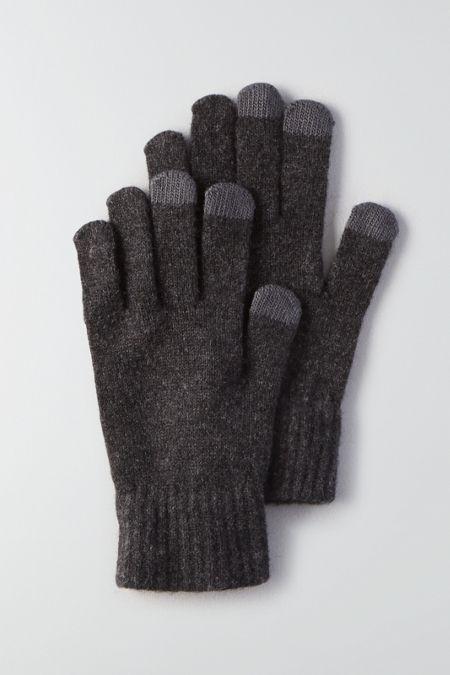 American Eagle Outfitters Ae Touchpoint Gloves