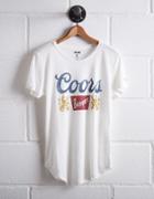 Tailgate Women's Coors Banquet T-shirt