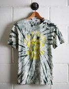 Tailgate Men's Oregon Tie-dye T-shirt
