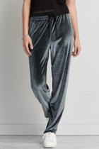 American Eagle Outfitters Ae Velvet Pant