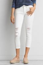 American Eagle Outfitters Ae Denim X Jegging Crop