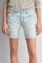 American Eagle Outfitters Ae Slouchy Bermuda Short