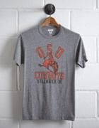 Tailgate Men's Osu Cowboys T-shirt