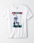 American Eagle Outfitters Ae Salt N Pepa Graphic Tee