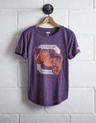 Tailgate Women's Clemson Tigers T-shirt