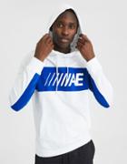 American Eagle Outfitters Ae Colorblock Hoodie T-shirt