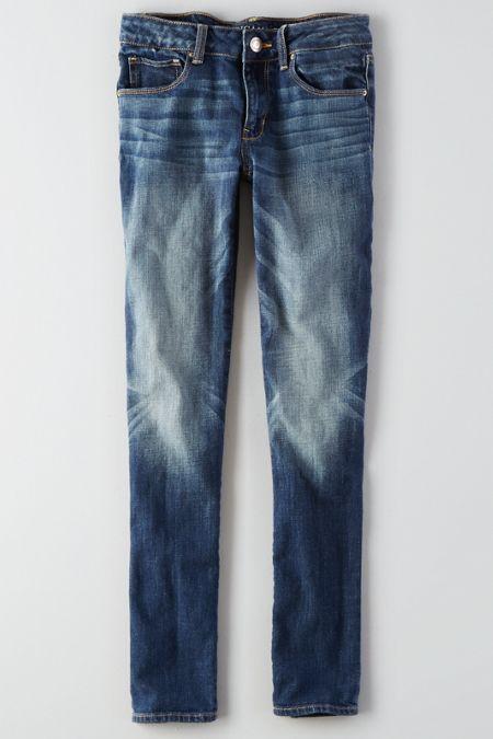 American Eagle Outfitters Skinny Jean