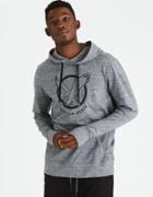 American Eagle Outfitters Ae Icon Graphic Hoodie