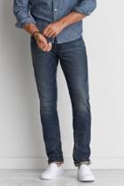 American Eagle Outfitters Slim Selvedge Jean