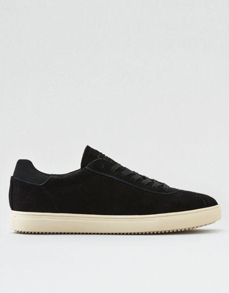American Eagle Outfitters Clae Noah Suede