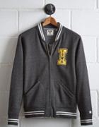 Tailgate Men's Iowa Bomber Jacket