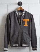 Tailgate Men's Tennessee Bomber Jacket