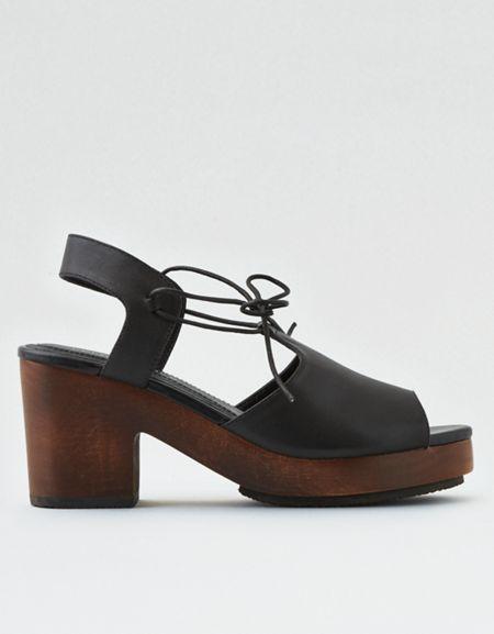 American Eagle Outfitters Kelsi Dagger Brooklyn Miram Sandal