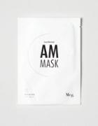 American Eagle Outfitters Meg. Good Morning Am Mask