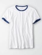 American Eagle Outfitters Ae Ringer Tee
