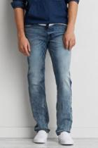 American Eagle Outfitters Ae 360 Extreme Flex Slim Jean