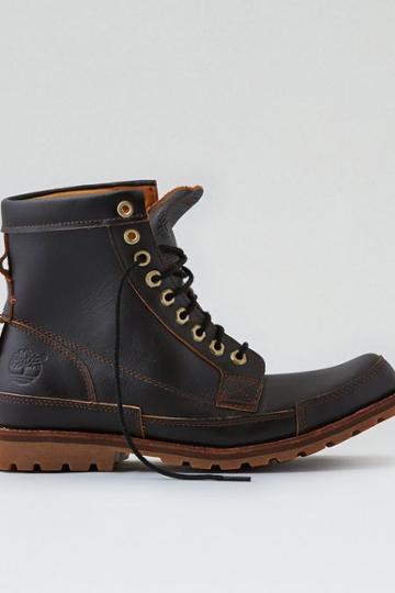 American Eagle Outfitters Timberland Earthkeepers Original 6 Boot