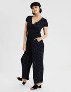 American Eagle Outfitters Ae Jumpsuit