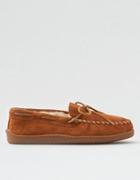 American Eagle Outfitters Minnetonka Moccasin Slipper