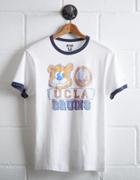 Tailgate Men's Ucla Bruins Ringer T-shirt