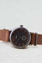 American Eagle Outfitters Timex Analog Weekender Watch