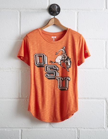 Tailgate Women's Oklahoma State T-shirt