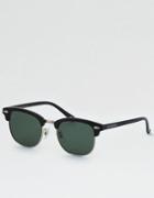 American Eagle Outfitters Priv? Revaux The Chairman Sunglasses