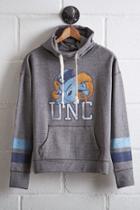 Tailgate Women's Unc Tar Heels Cowl Neck Hoodie