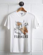 Tailgate Men's Iowa Farmers T-shirt