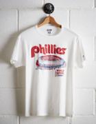 Tailgate Men's Philadelphia World Series T-shirt