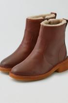 American Eagle Outfitters Clarks Maru May Leather Boot