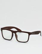American Eagle Outfitters Priv? Revaux The Savant Sunglasses