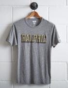 Tailgate Men's Colorado Buffaloes Ralphie T-shirt