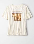 American Eagle Outfitters Ae N'sync Vintage Graphic Tee