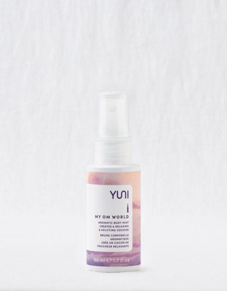 Aerie Yuni Beauty Travel Size In My Om World