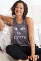 Aerie Graphic Swing Tank