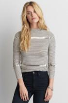 American Eagle Outfitters Ae Soft & Sexy Turtleneck
