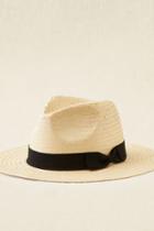 Aerie Panama Hat