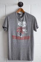 Tailgate Men's Wisconsin Badger T-shirt