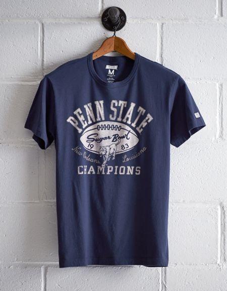 Tailgate Men's Psu Sugar Bowl T-shirt