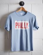 Tailgate Men's Philly State T-shirt