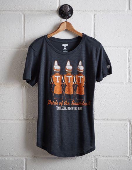 Tailgate Women's Tennessee Pride T-shirt