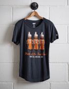Tailgate Women's Tennessee Pride T-shirt