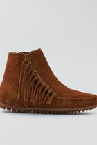 American Eagle Outfitters Minnetonka Willow Bootie
